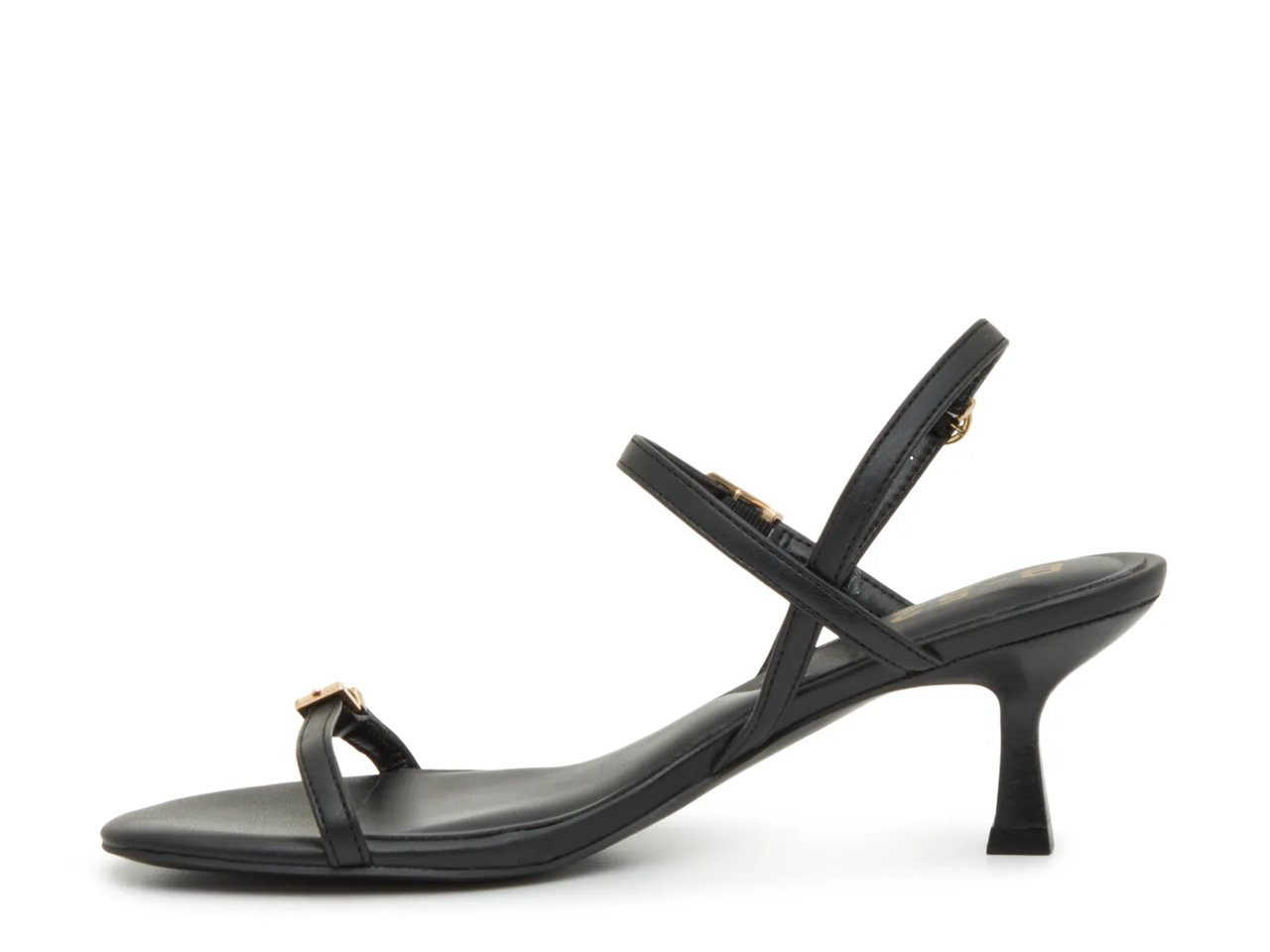 Two Band Sling Sandal