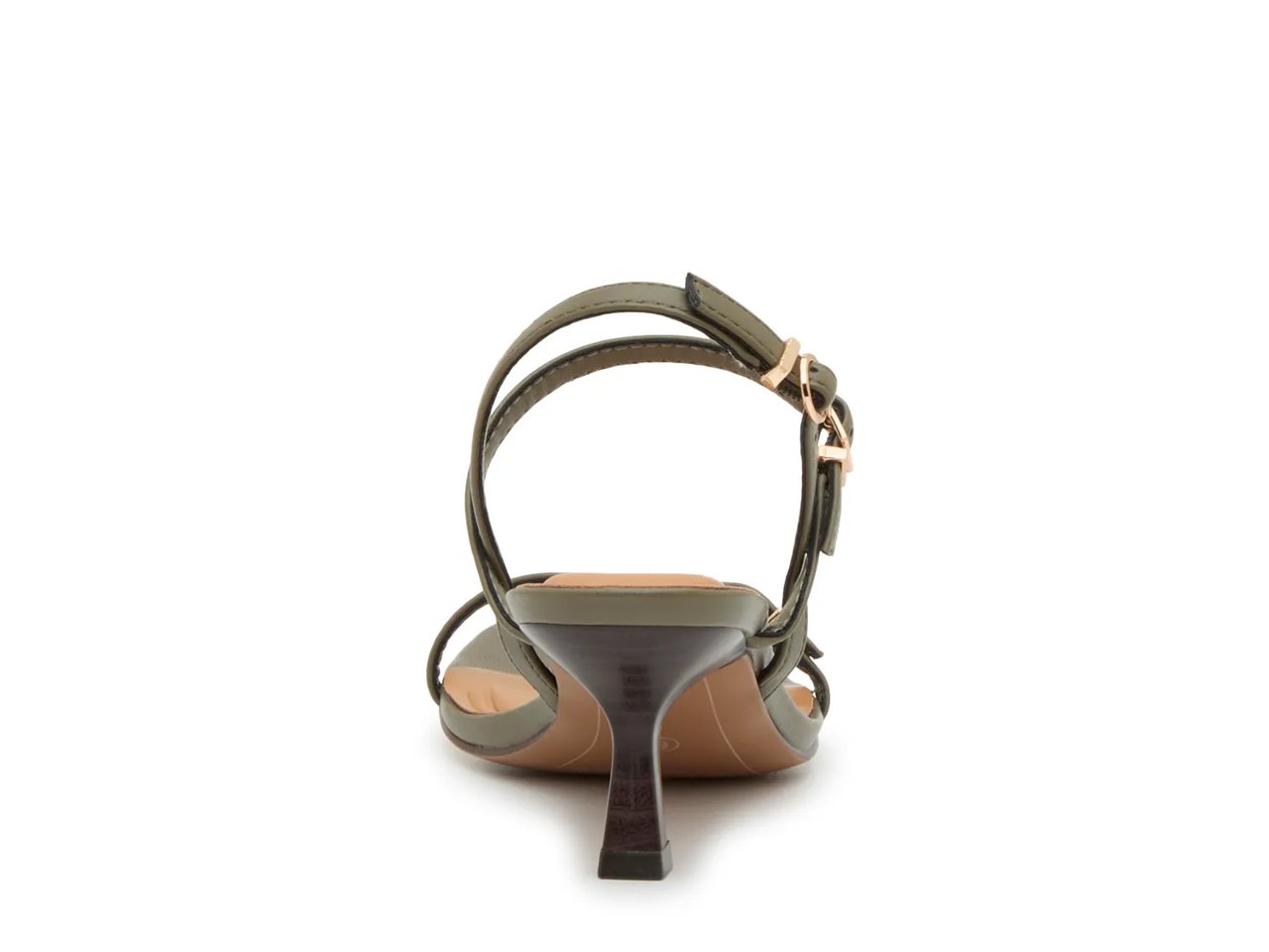 Two Band Sling Sandal