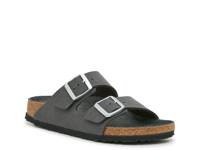 Arizona Slide Sandal - Women's Dark Grey view