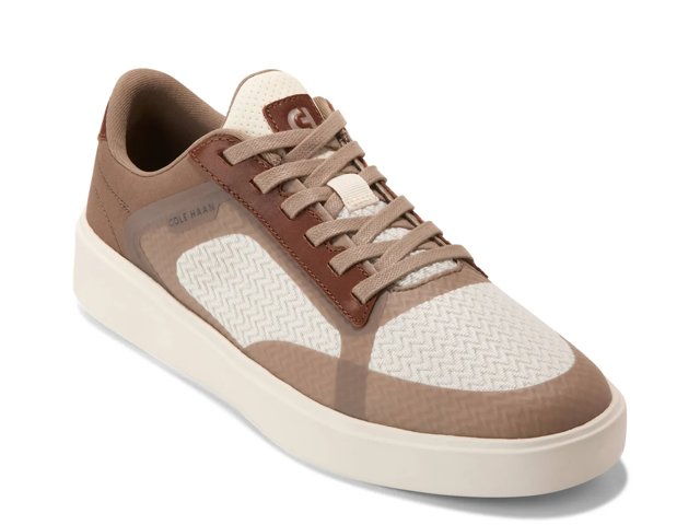 Cole Haan Grand Crosscourt Victor Sneaker - Free Shipping | DSW