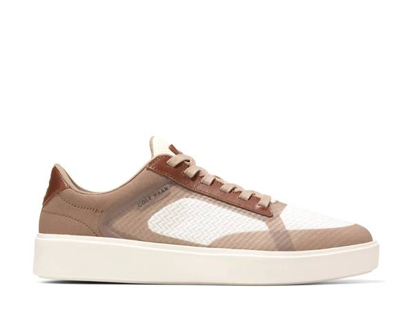 Click to shop men's dressed up sneakers.