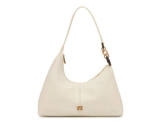 Sam Edelman Dakota Leather Shoulder Bag - Free Shipping | DSW