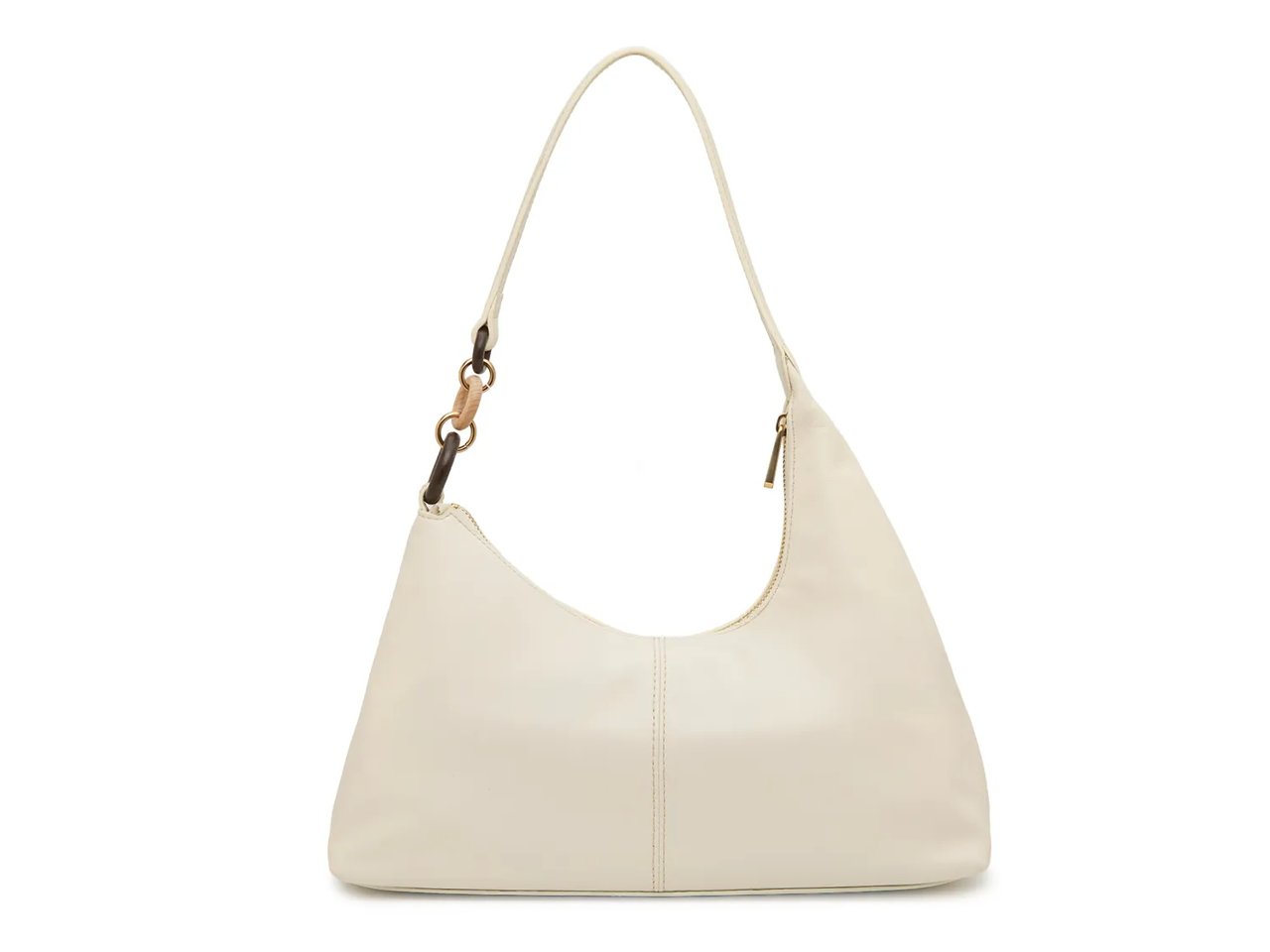 Dakota Leather Shoulder Bag