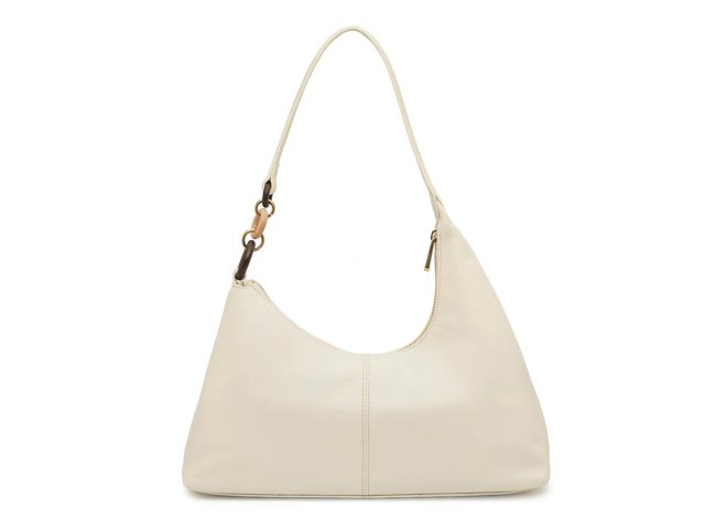 Sam Edelman Dakota Leather Shoulder Bag - Free Shipping | DSW