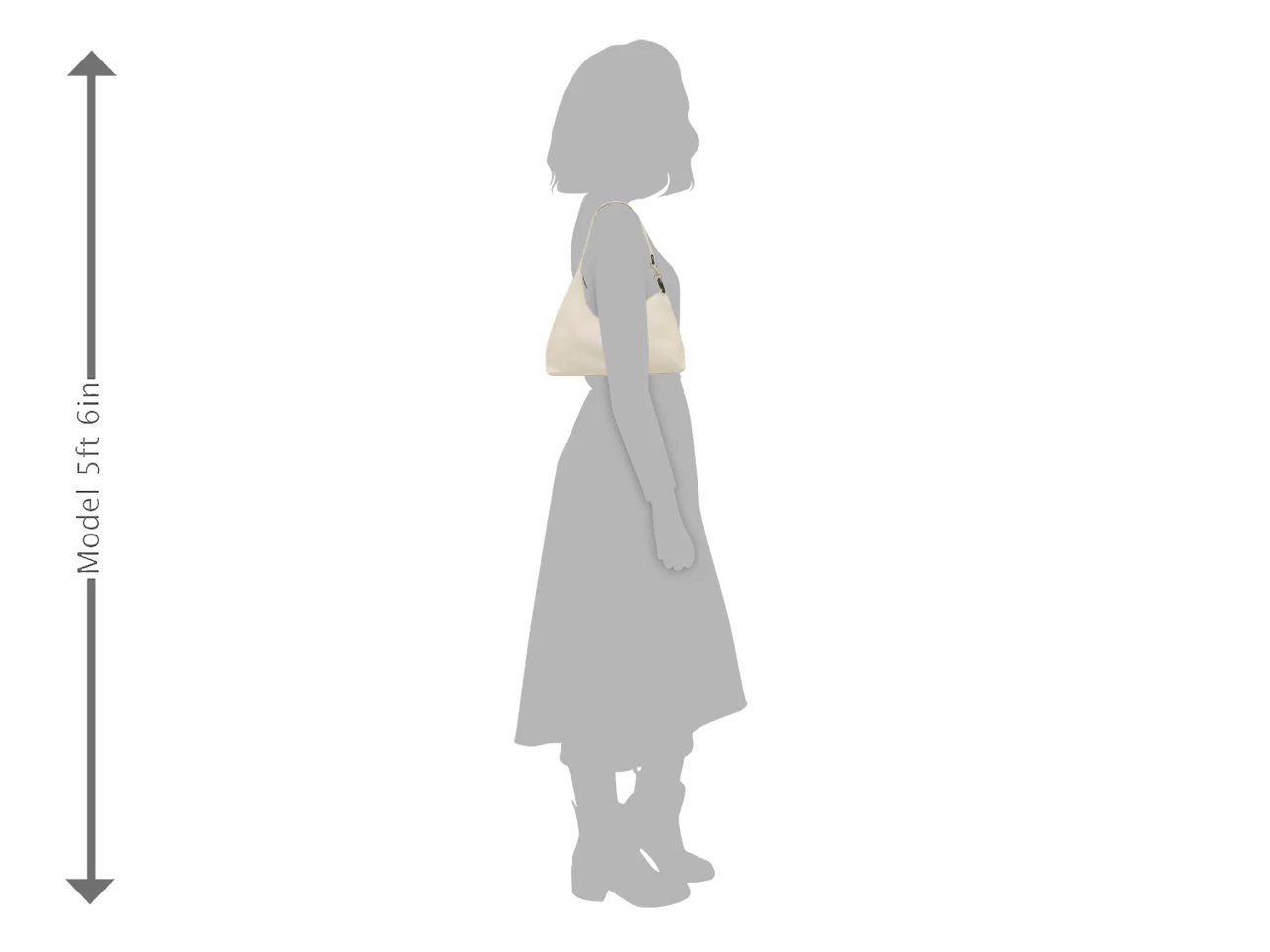 Dakota Leather Shoulder Bag