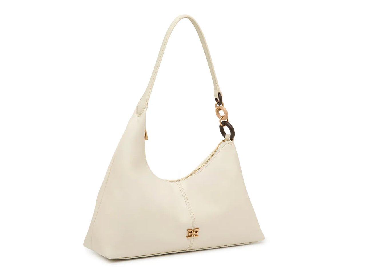 Dakota Leather Shoulder Bag