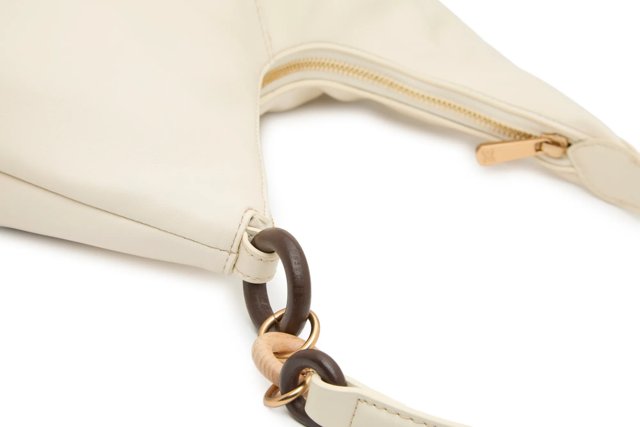 Sam Edelman Dakota Leather Shoulder Bag - Free Shipping | DSW