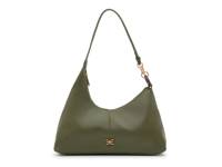 Dakota Shoulder Bag Olive Green view