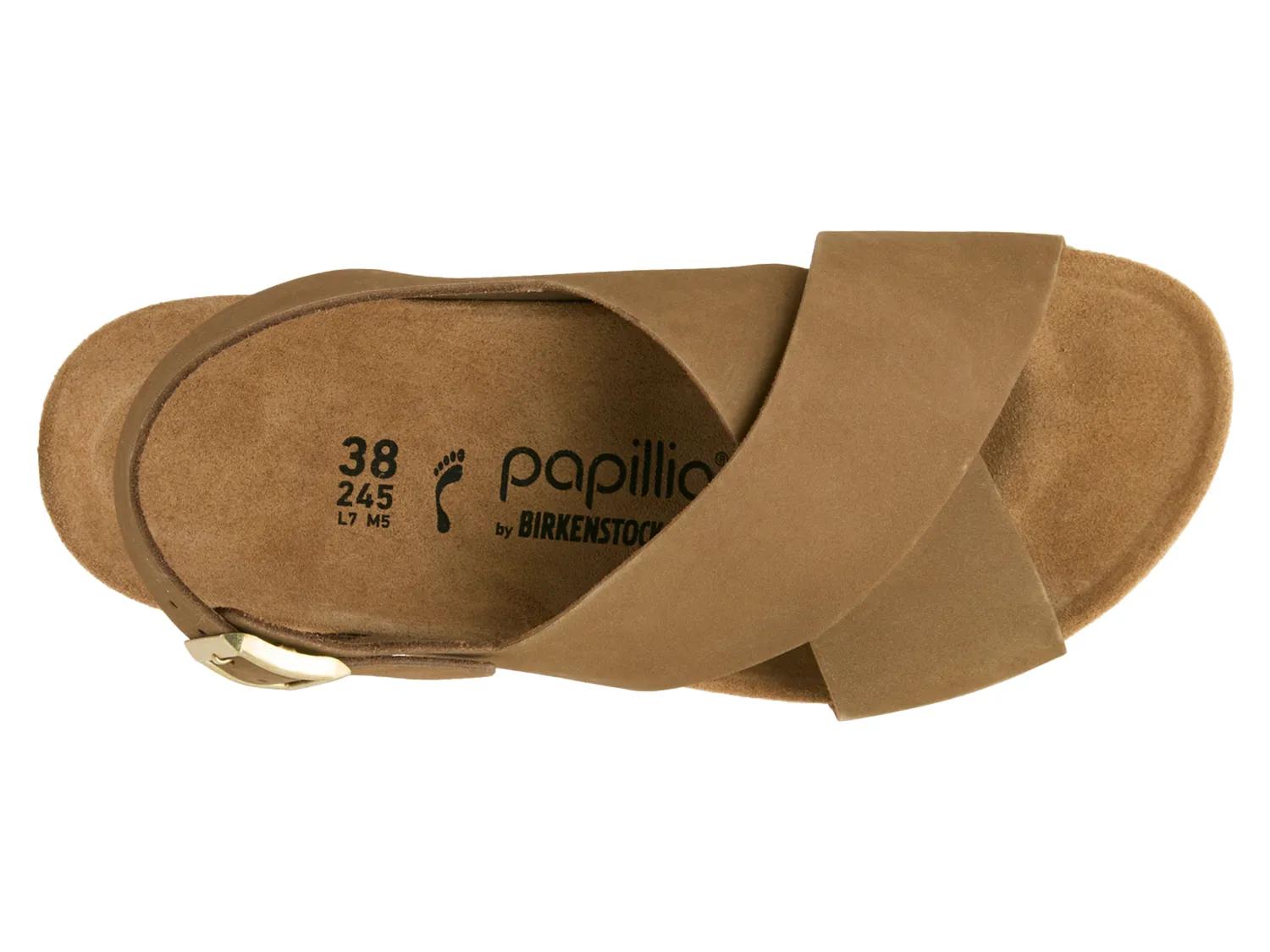 Papillio by Birkenstock Samira Wedge Sandal