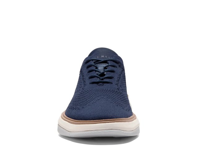 Grand Phaze Stitchlite Quick-On Oxford