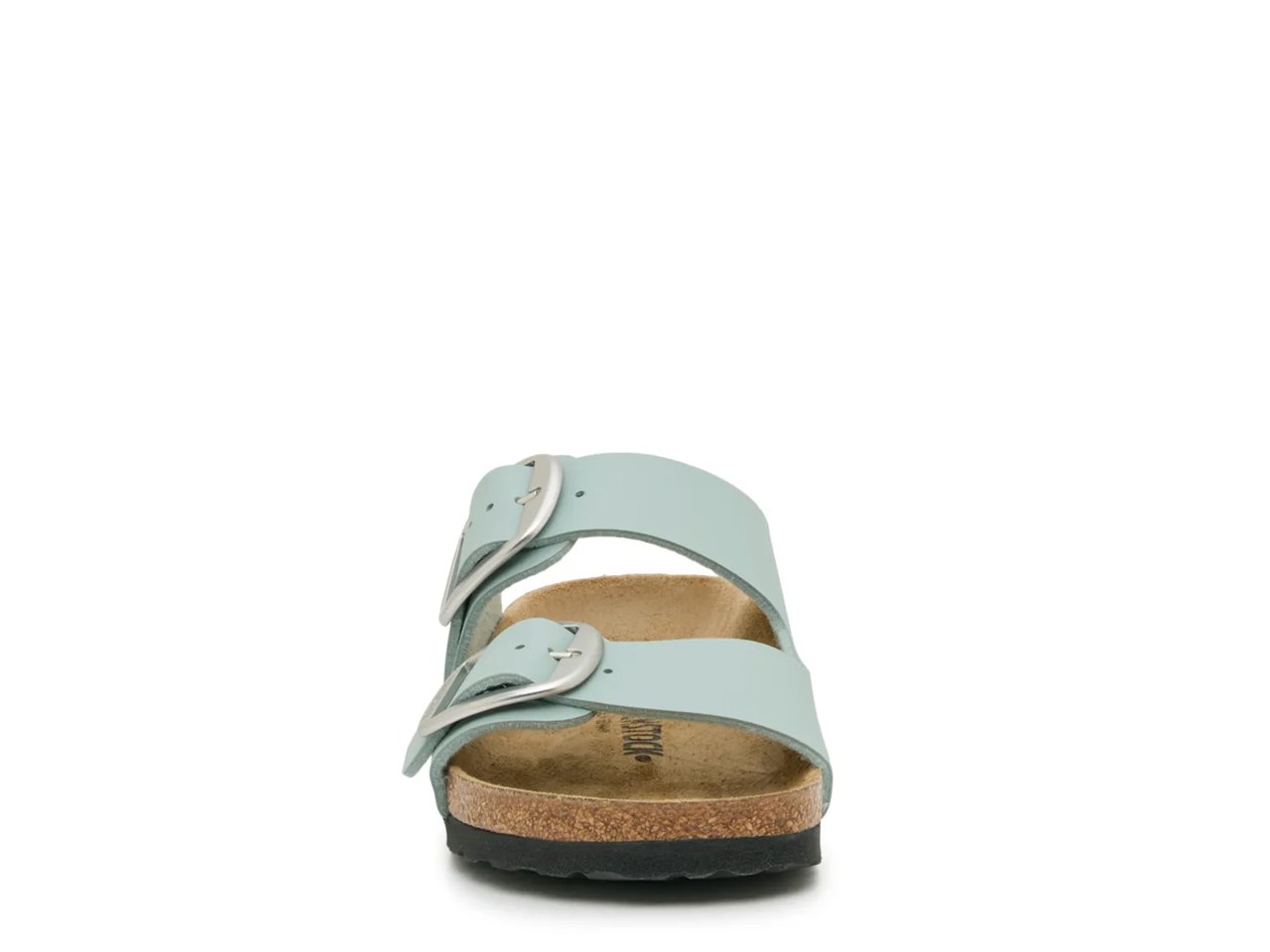 Arizona Big Buckle Slide Sandal - Women's