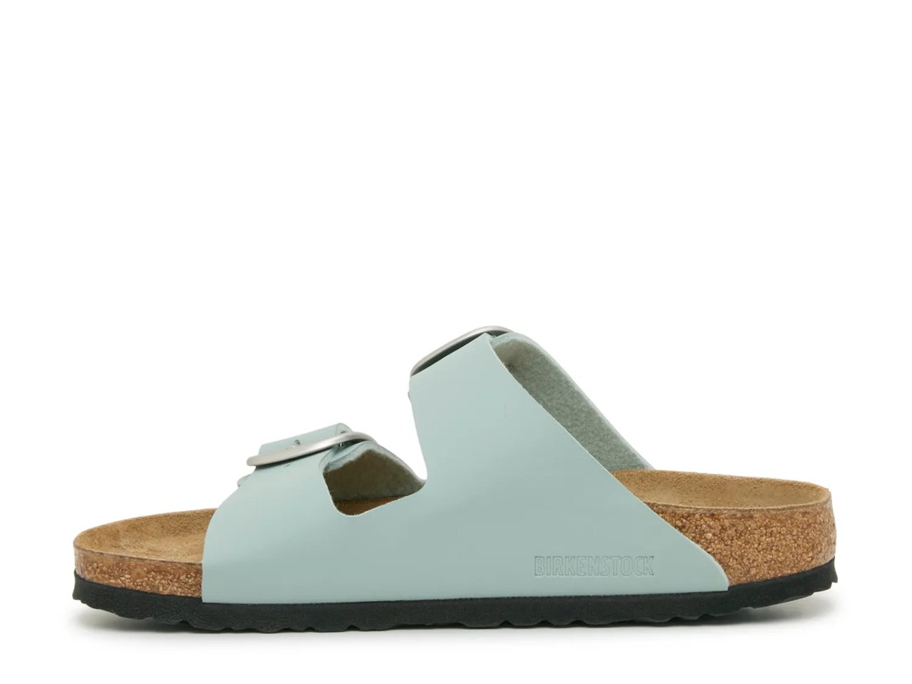 Arizona Big Buckle Slide Sandal - Women's