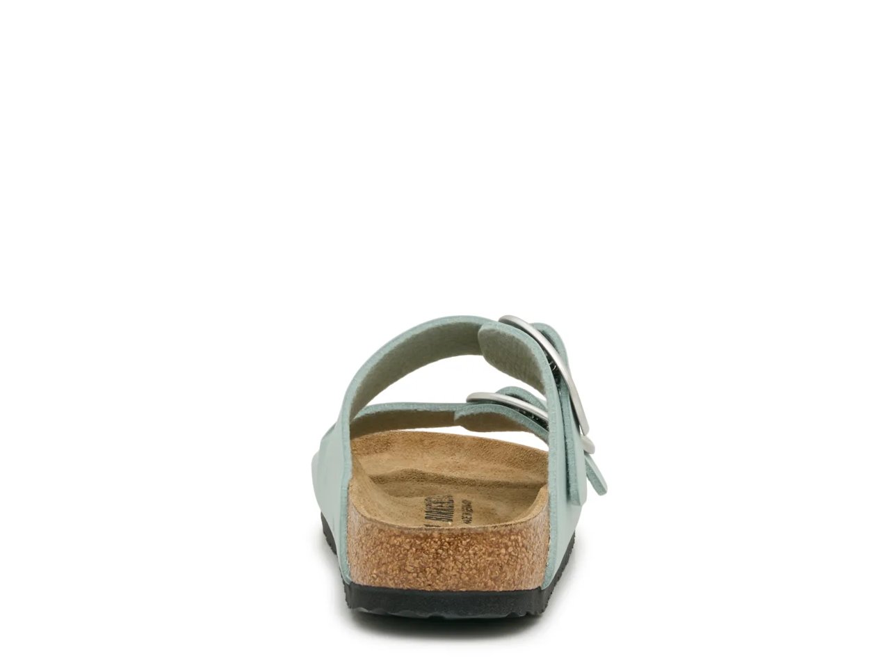 Arizona Big Buckle Slide Sandal - Women's