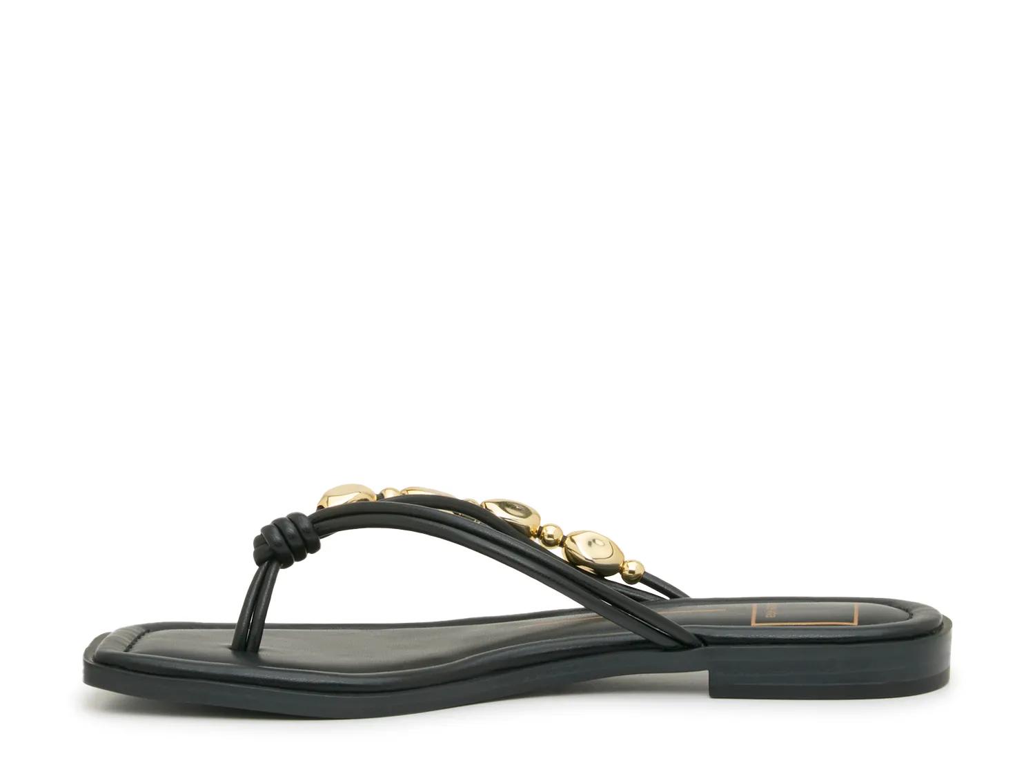 Iris Sandal