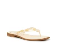 Iris Sandal Off White view