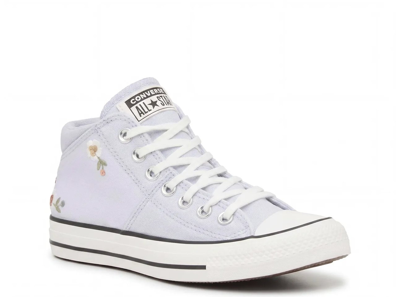 Madison Mid Sneaker - Women's