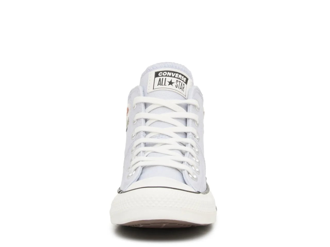 Madison Mid Sneaker - Women's