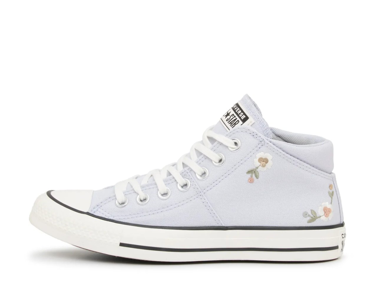 Madison Mid Sneaker - Women's