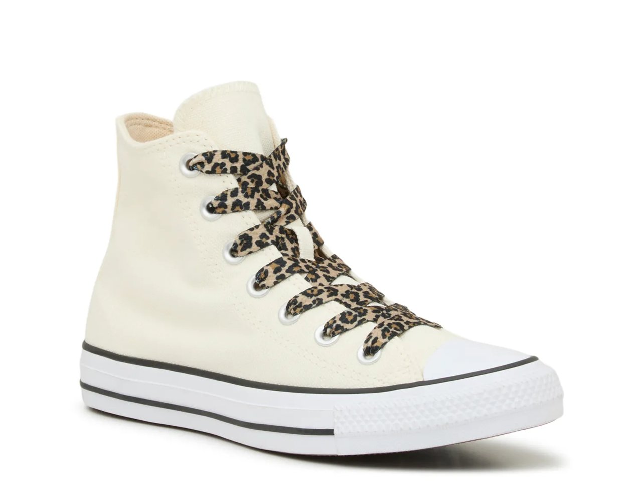 Chuck Taylor All Star High-Top Sneaker - Women's