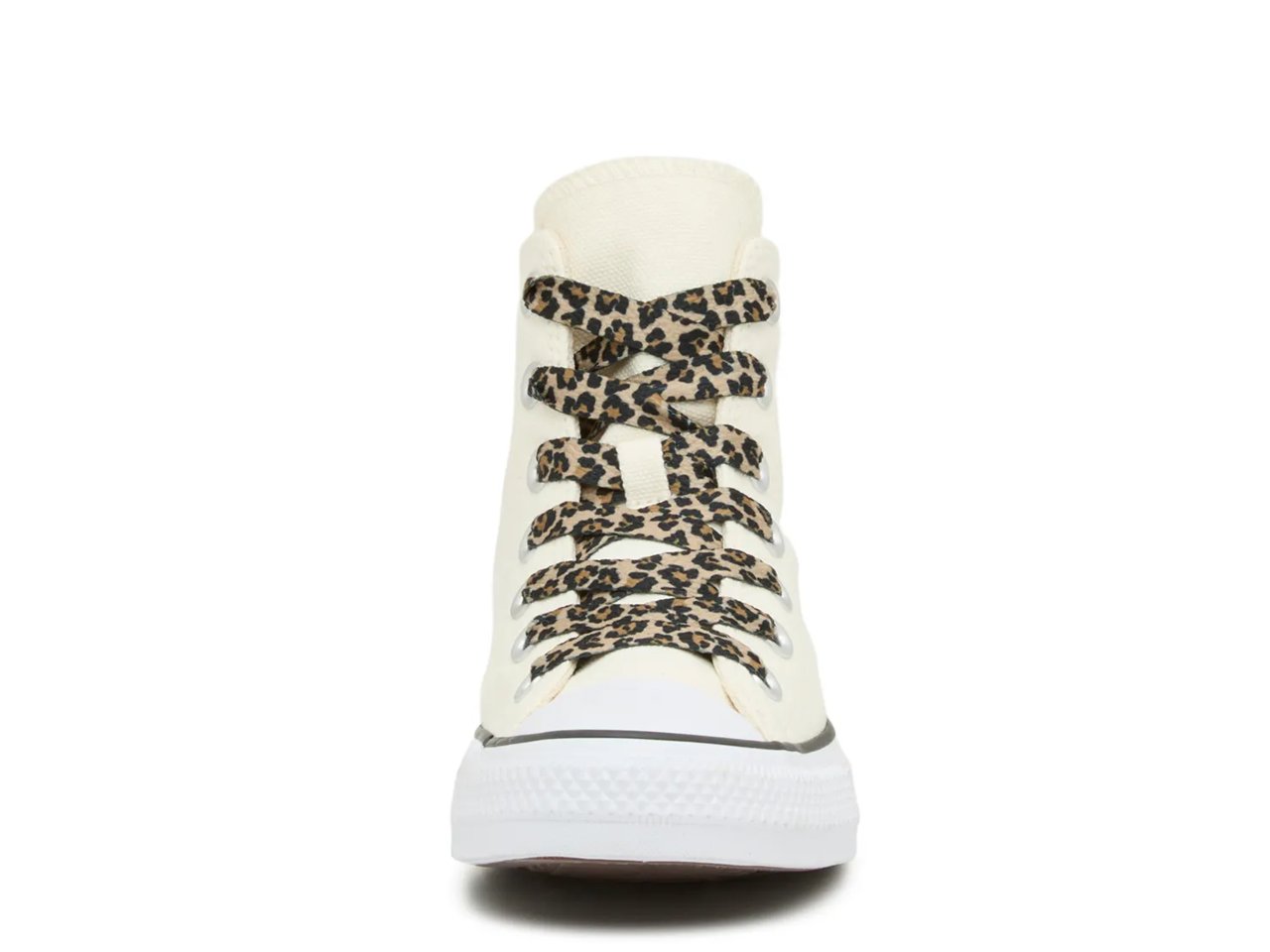 Chuck Taylor All Star High-Top Sneaker - Women's