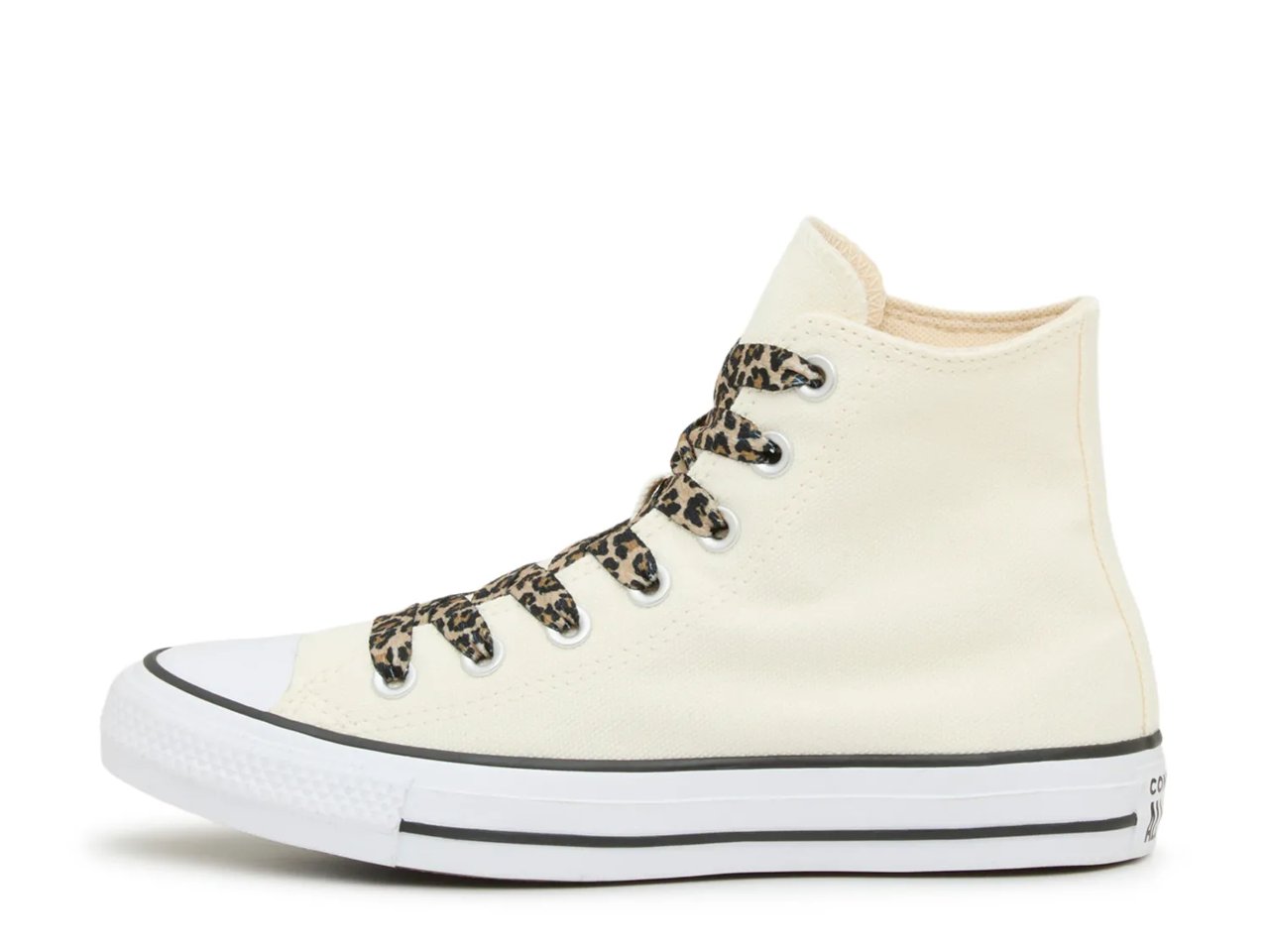 Chuck Taylor All Star High-Top Sneaker - Women's
