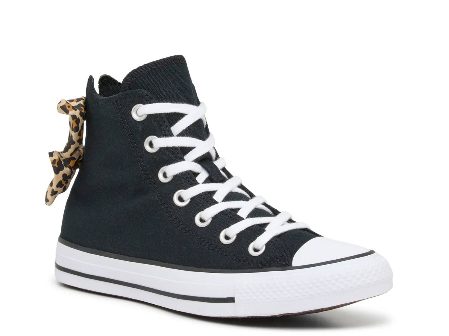 Chuck Taylor All Star High-Top Sneaker - Women's