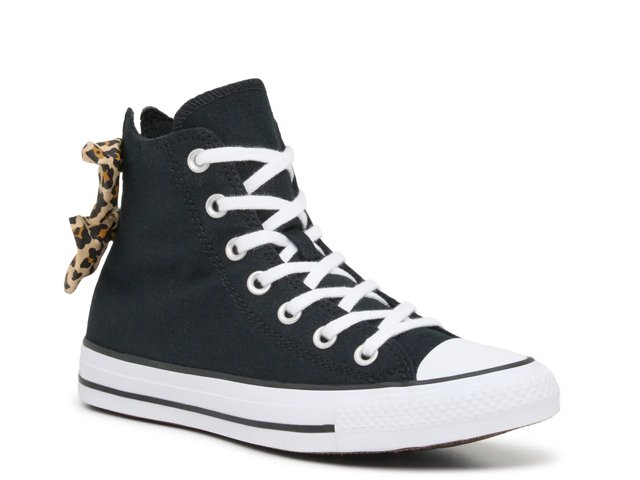 Converse Chuck Taylor All Star High-Top Sneaker - Free Shipping | DSW
