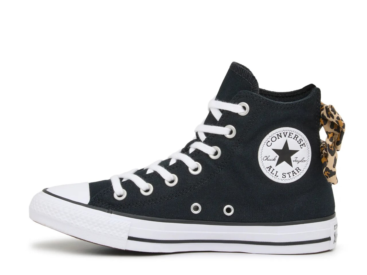 Chuck Taylor All Star High-Top Sneaker - Women's