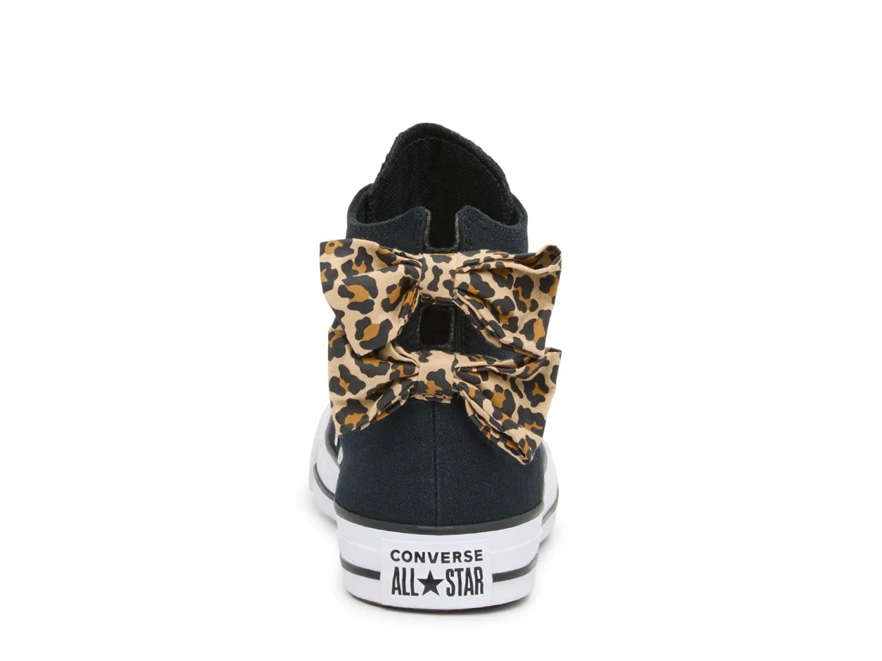 Chuck Taylor All Star High-Top Sneaker - Women's