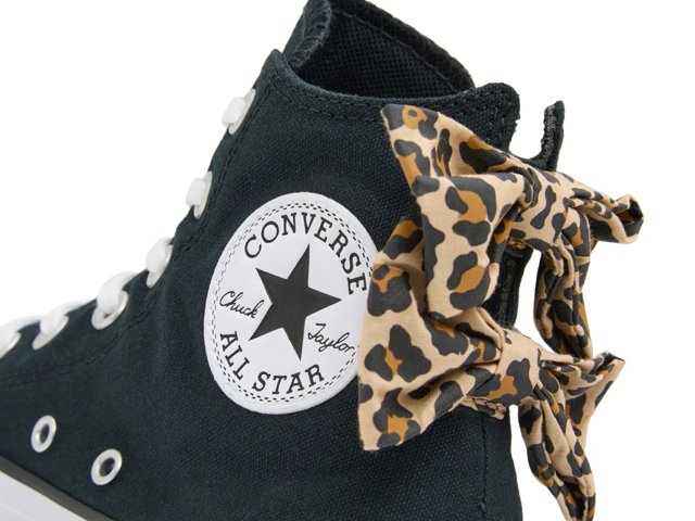 Converse Chuck Taylor All Star High-Top Sneaker - Free Shipping | DSW