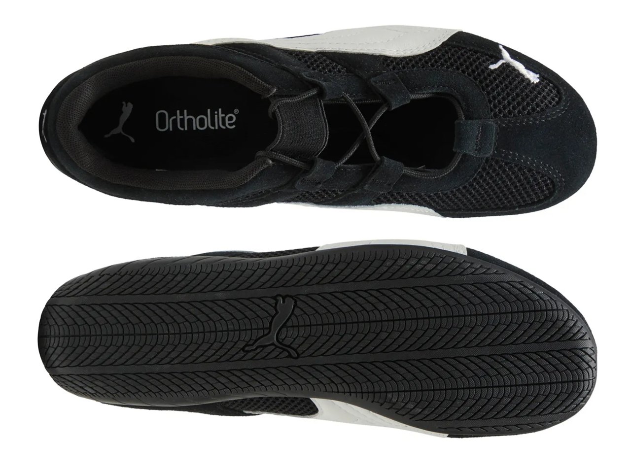 Speedcat Go Ballet Flat - Women's
