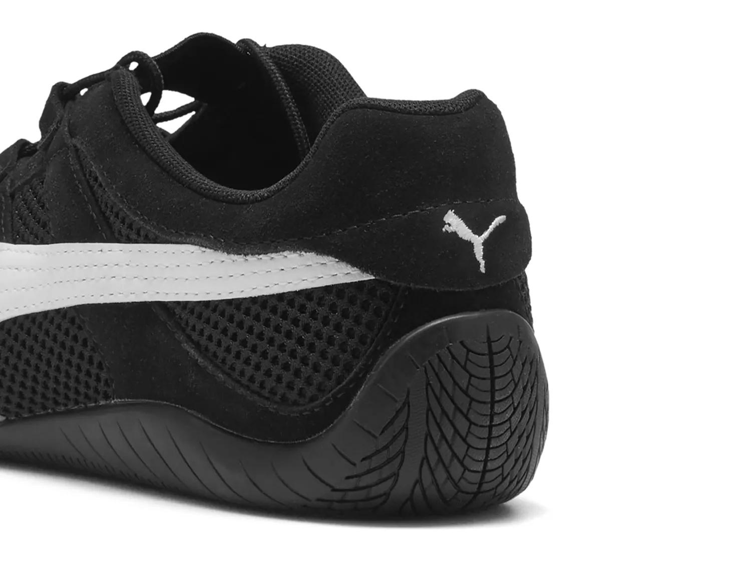 Speedcat Go Ballet Flat