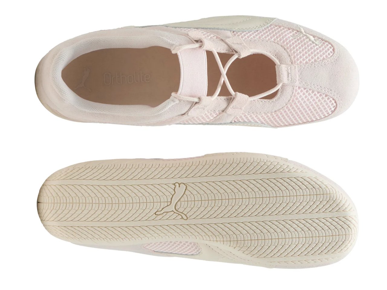 Speedcat Go Ballet Flat - Women's