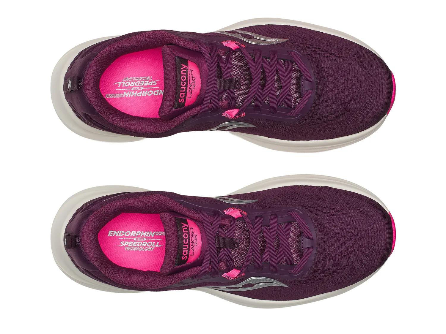 Lancer Running Shoe