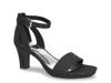 Ro Sandal Black view