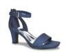Ro Sandal Blue view