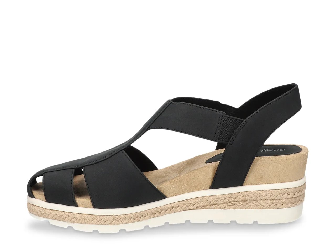 Freeport Wedge Sandal