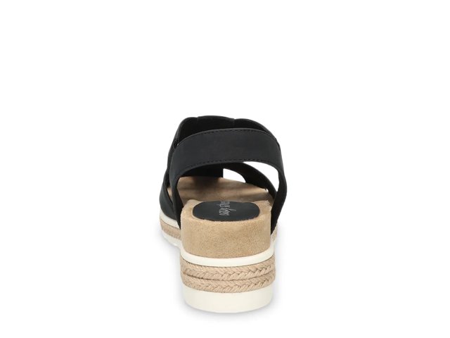 Freeport Wedge Sandal