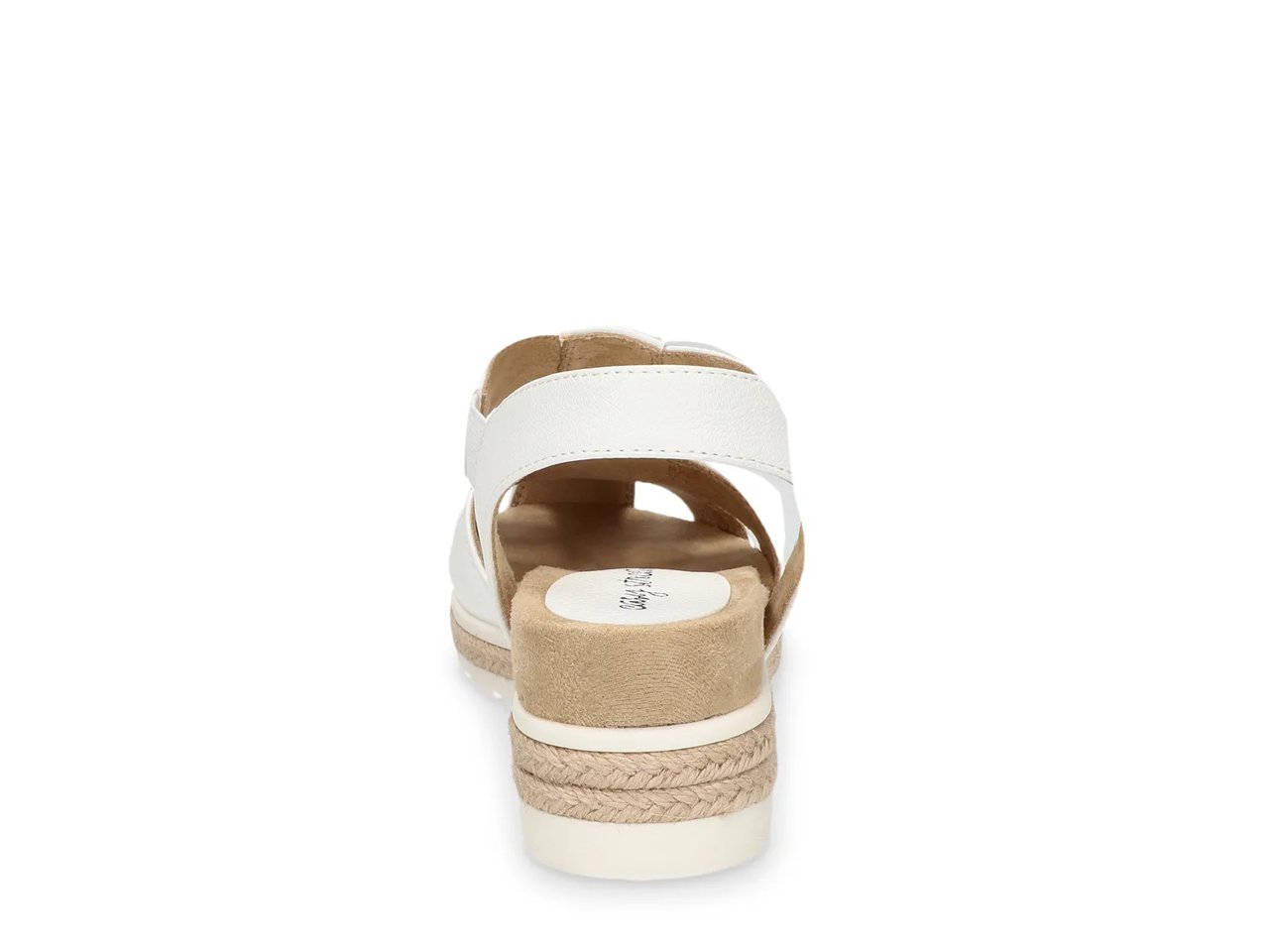 Freeport Wedge Sandal