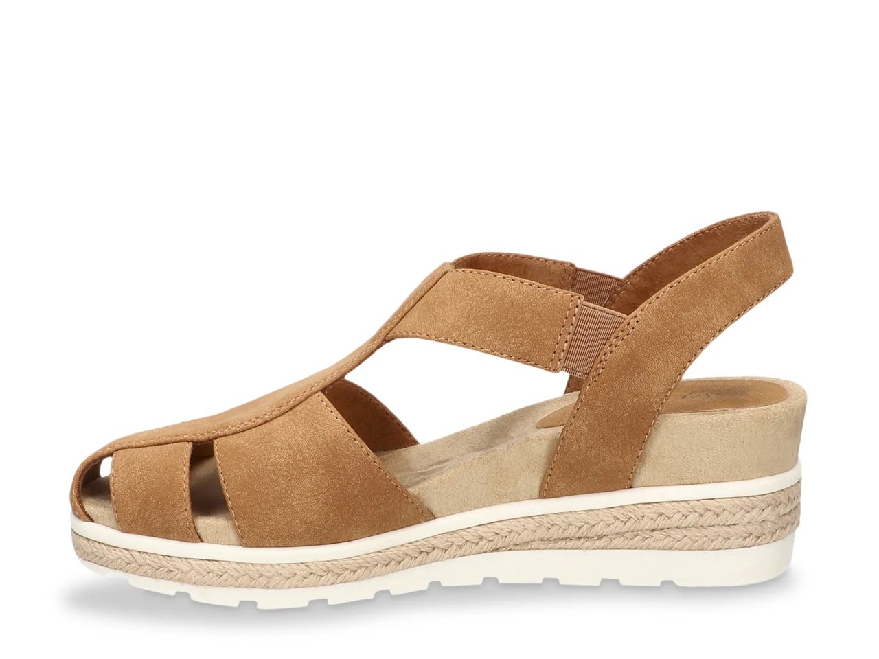 Freeport Wedge Sandal