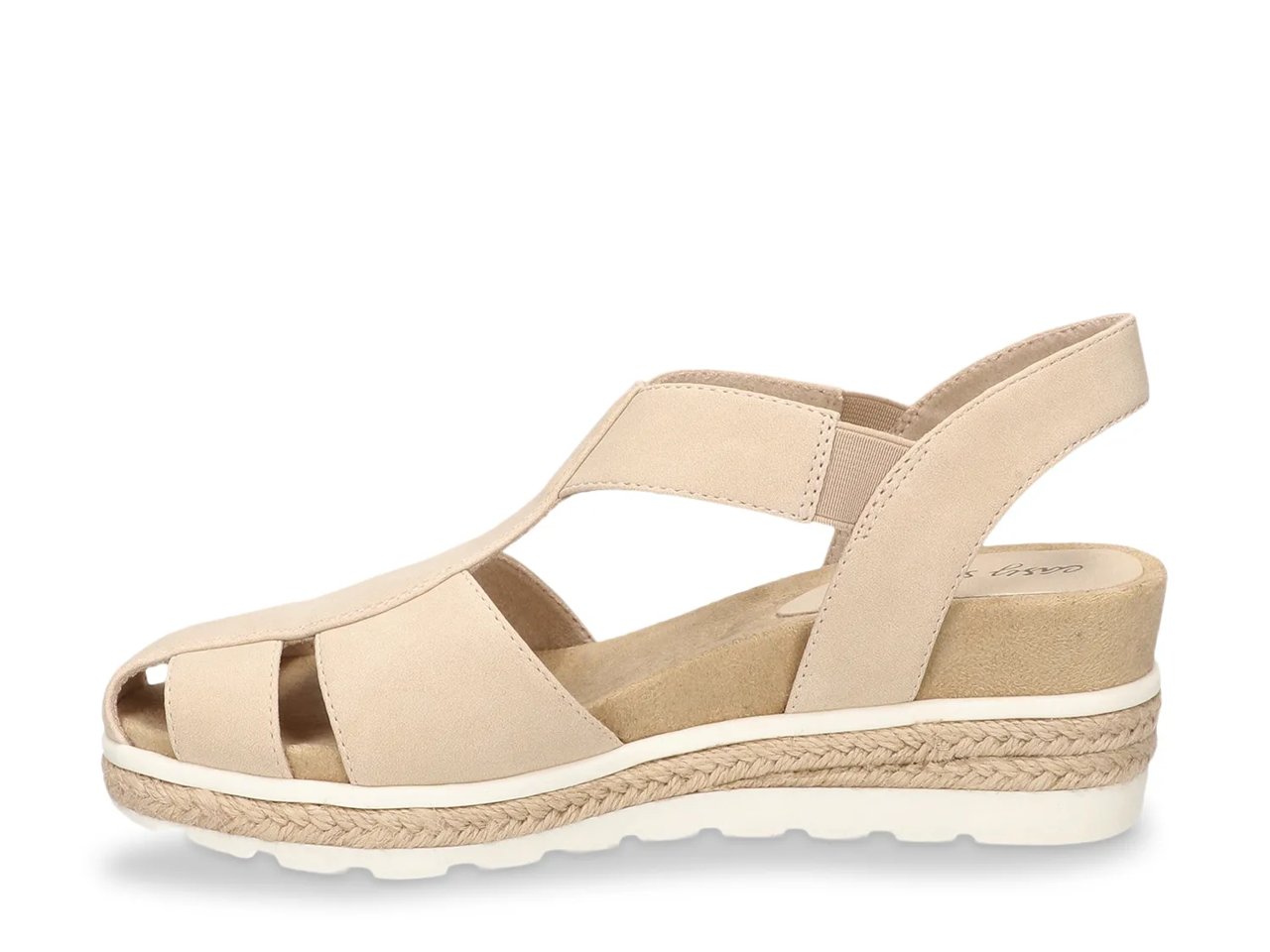 Freeport Wedge Sandal