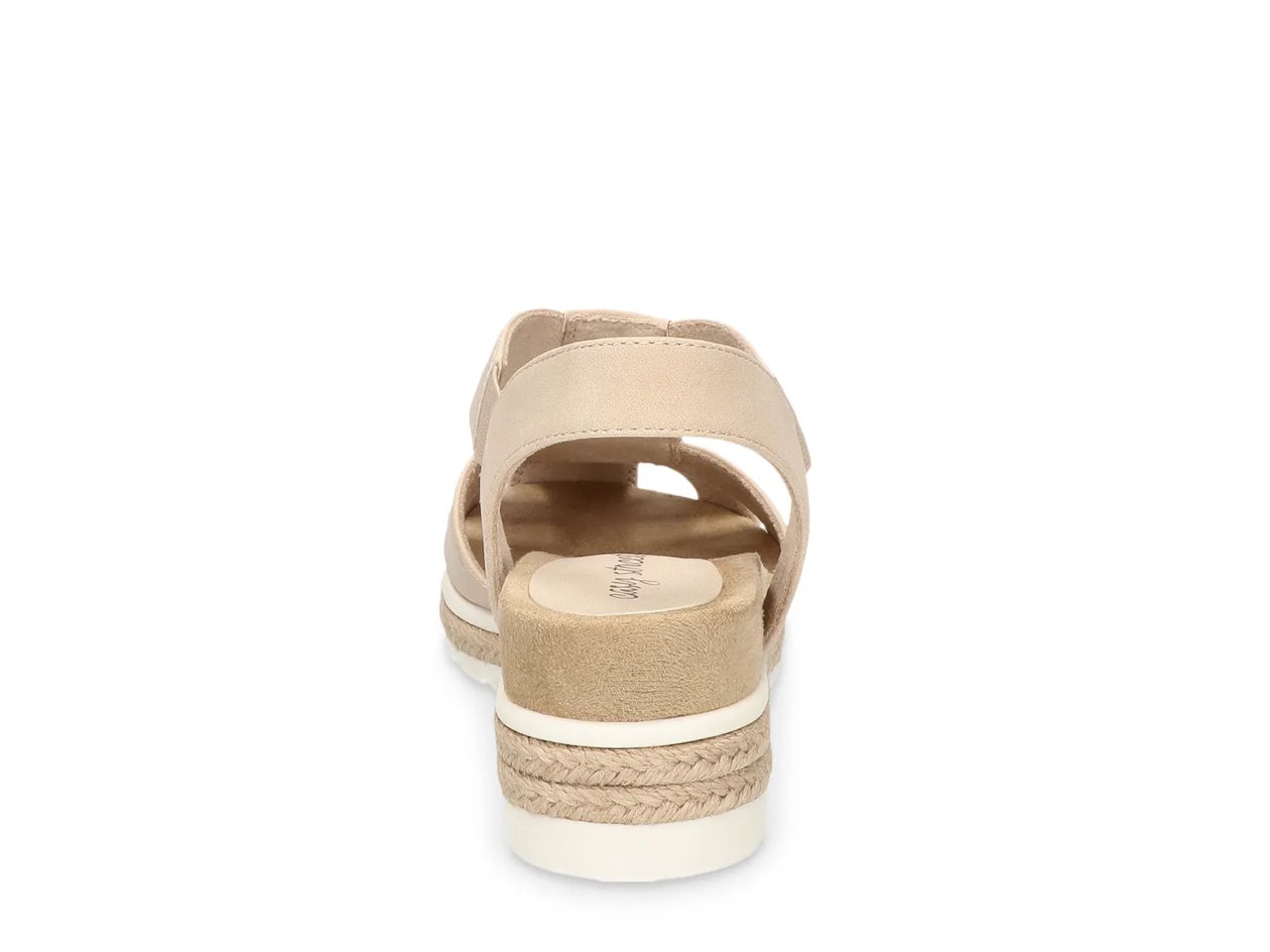 Freeport Wedge Sandal