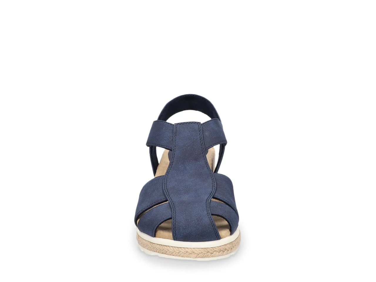 Freeport Wedge Sandal