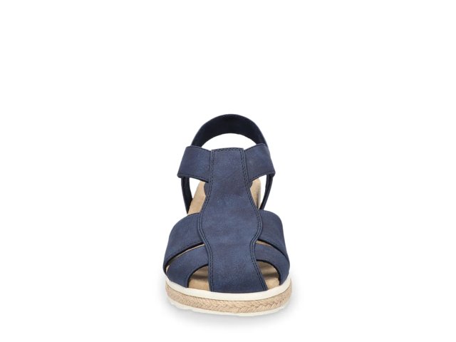 Freeport Wedge Sandal
