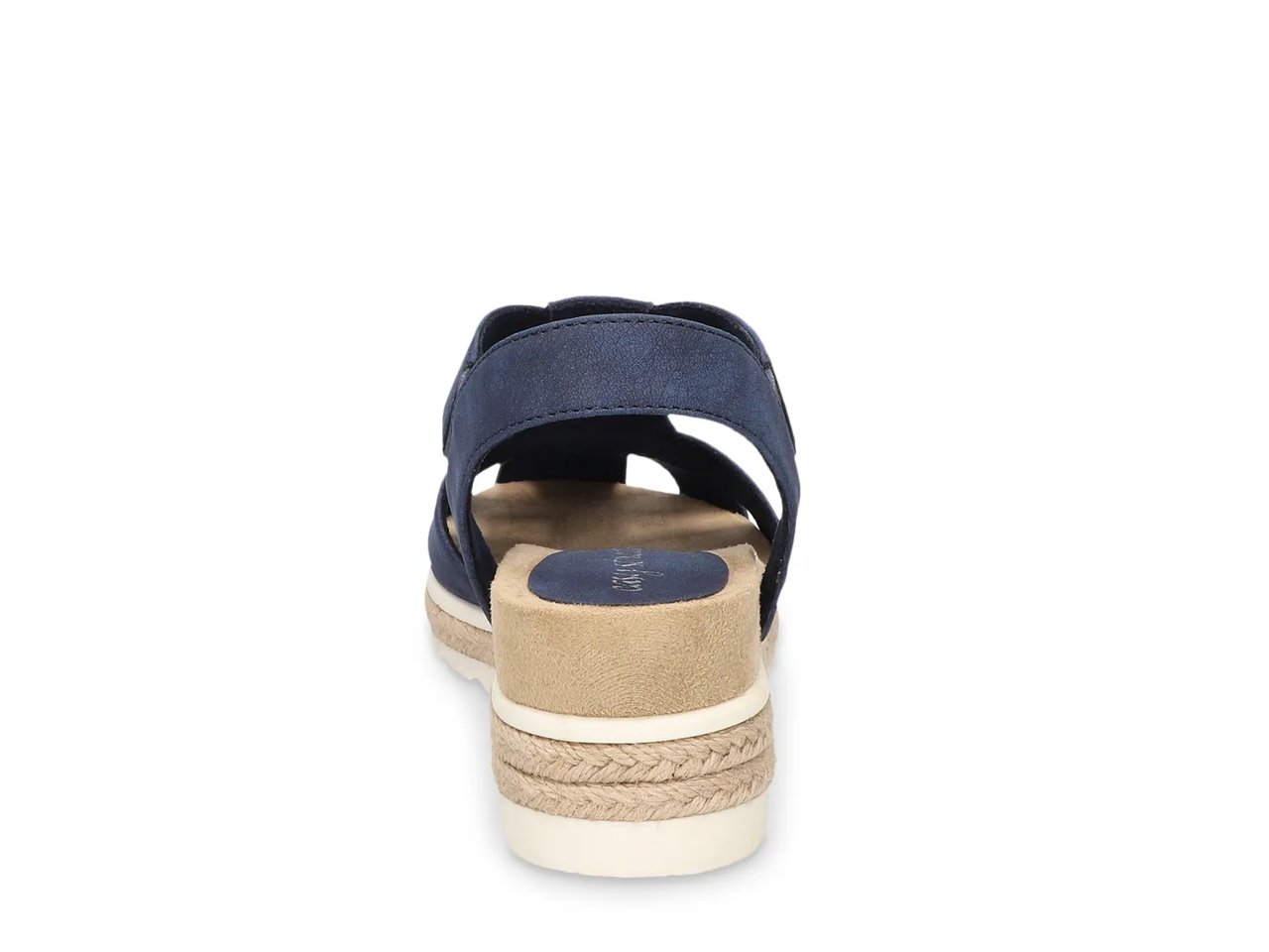 Freeport Wedge Sandal