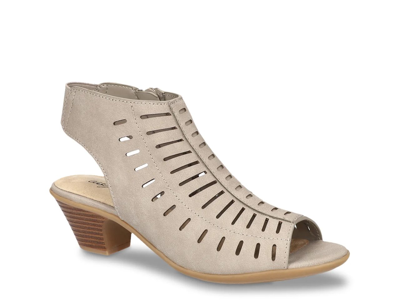 Elevate Sandal