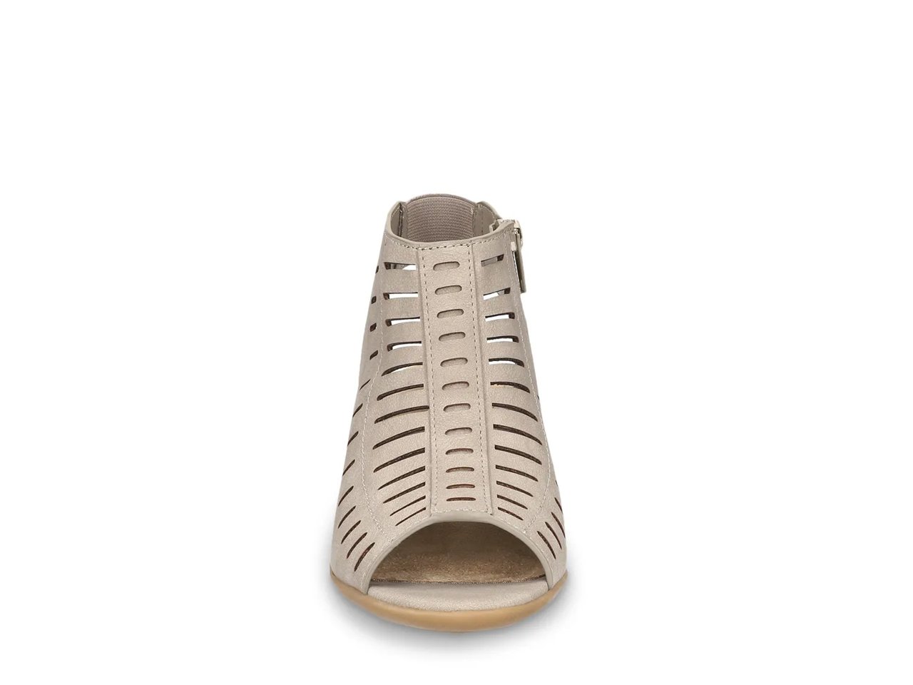 Elevate Sandal