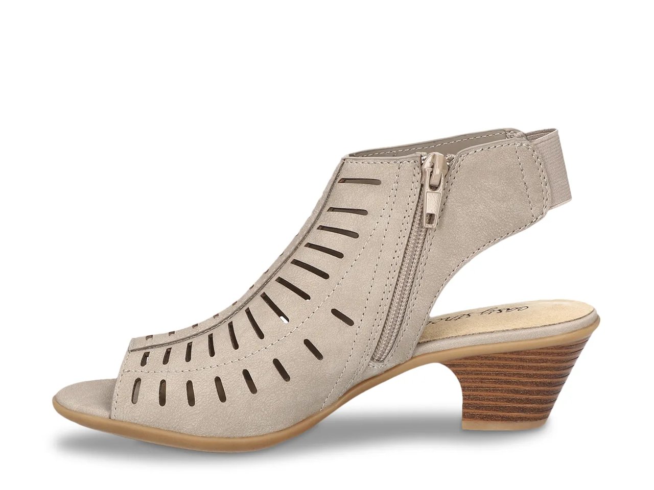 Elevate Sandal