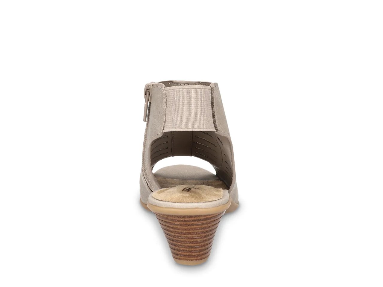 Elevate Sandal