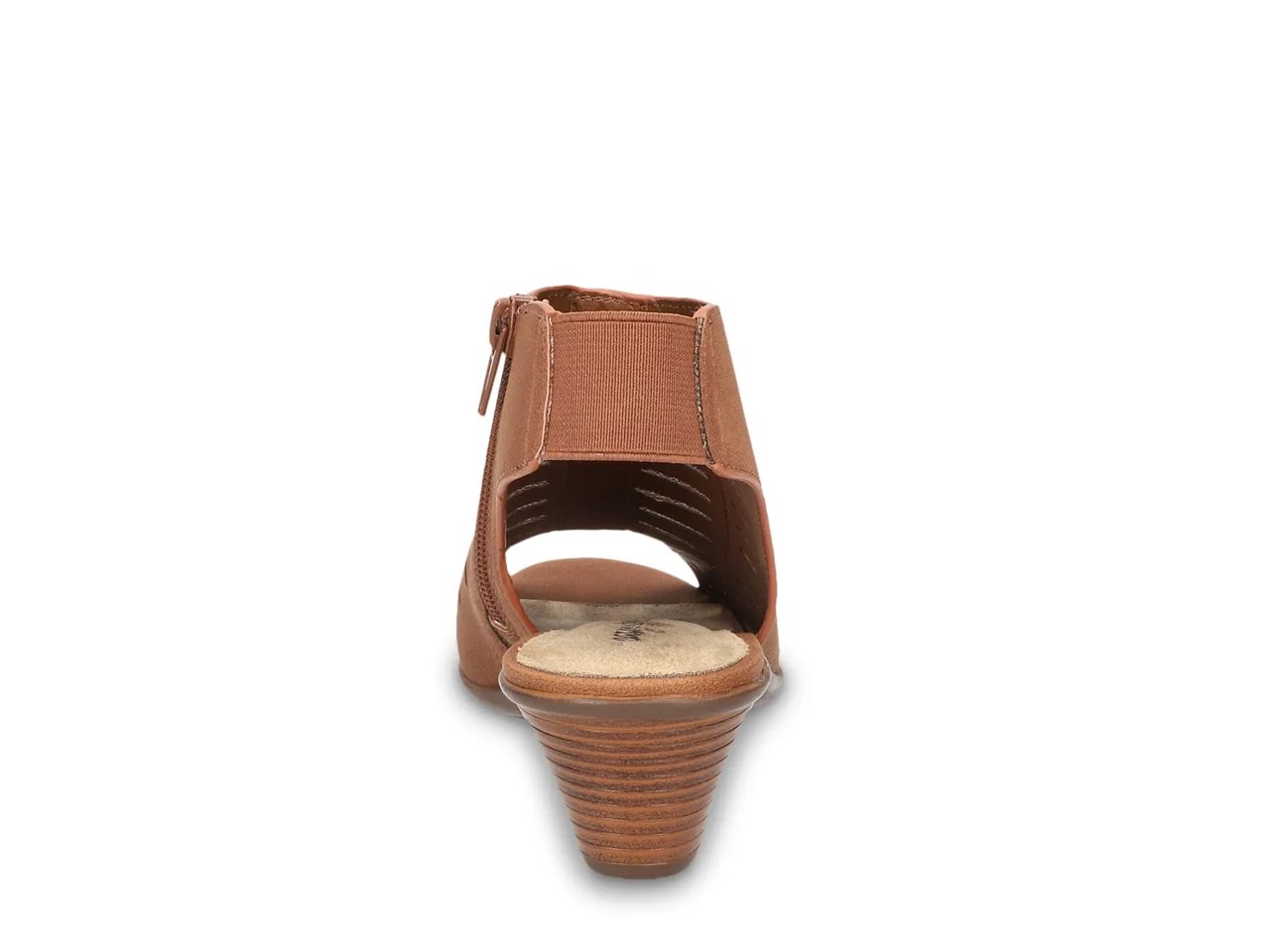 Elevate Sandal